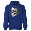 Men's Fleecy Hoodie Thumbnail