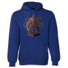 Men's Fleecy Hoodie Thumbnail