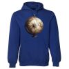 Men's Fleecy Hoodie Thumbnail