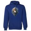 Men's Fleecy Hoodie Thumbnail