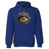 Men's Fleecy Hoodie Thumbnail