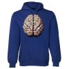 Men's Fleecy Hoodie Thumbnail