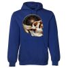 Men's Fleecy Hoodie Thumbnail