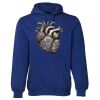 Men's Fleecy Hoodie Thumbnail