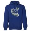 Men's Fleecy Hoodie Thumbnail