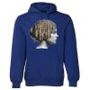 Men's Fleecy Hoodie Thumbnail