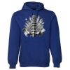 Men's Fleecy Hoodie Thumbnail