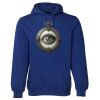 Men's Fleecy Hoodie Thumbnail