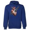 Men's Fleecy Hoodie Thumbnail