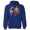 Men's Fleecy Hoodie Thumbnail