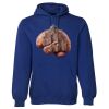 Men's Fleecy Hoodie Thumbnail
