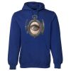 Men's Fleecy Hoodie Thumbnail