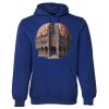 Men's Fleecy Hoodie Thumbnail