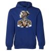 Men's Fleecy Hoodie Thumbnail