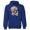 Men's Fleecy Hoodie Thumbnail