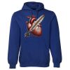 Men's Fleecy Hoodie Thumbnail