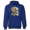 Men's Fleecy Hoodie Thumbnail
