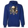 Men's Fleecy Hoodie Thumbnail