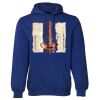 Men's Fleecy Hoodie Thumbnail