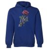 Men's Fleecy Hoodie Thumbnail