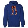 Men's Fleecy Hoodie Thumbnail