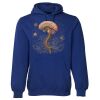 Men's Fleecy Hoodie Thumbnail