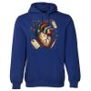 Men's Fleecy Hoodie Thumbnail