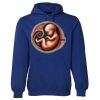 Men's Fleecy Hoodie Thumbnail