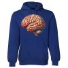 Men's Fleecy Hoodie Thumbnail