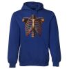 Men's Fleecy Hoodie Thumbnail