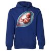 Men's Fleecy Hoodie Thumbnail