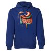 Men's Fleecy Hoodie Thumbnail