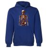 Men's Fleecy Hoodie Thumbnail