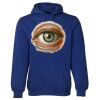 Men's Fleecy Hoodie Thumbnail
