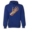 Men's Fleecy Hoodie Thumbnail