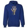 Men's Fleecy Hoodie Thumbnail