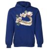 Men's Fleecy Hoodie Thumbnail