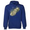 Men's Fleecy Hoodie Thumbnail