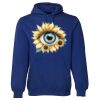 Men's Fleecy Hoodie Thumbnail