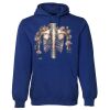 Men's Fleecy Hoodie Thumbnail