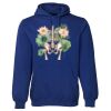 Men's Fleecy Hoodie Thumbnail