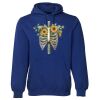 Men's Fleecy Hoodie Thumbnail