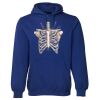 Men's Fleecy Hoodie Thumbnail
