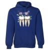 Men's Fleecy Hoodie Thumbnail