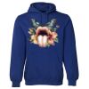Men's Fleecy Hoodie Thumbnail