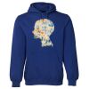 Men's Fleecy Hoodie Thumbnail
