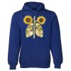 Men's Fleecy Hoodie Thumbnail