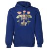 Men's Fleecy Hoodie Thumbnail