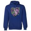 Men's Fleecy Hoodie Thumbnail