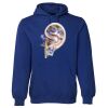 Men's Fleecy Hoodie Thumbnail